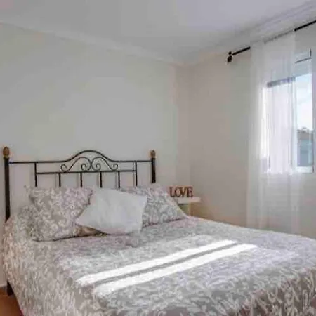 Cosy In 43 M² Parking Apartamento