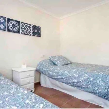 Cosy In 43 M² Parking Apartamento *