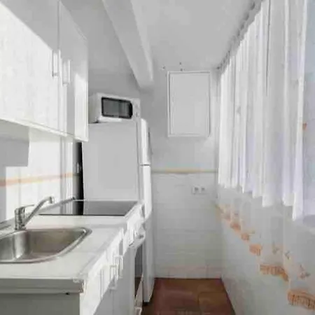Cosy In 43 M² Parking *