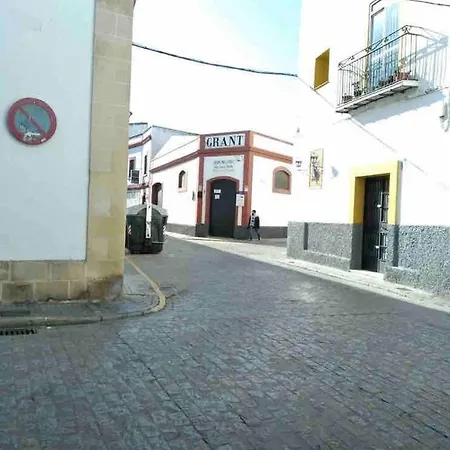 Apartman Cosy In 43 M² Parking