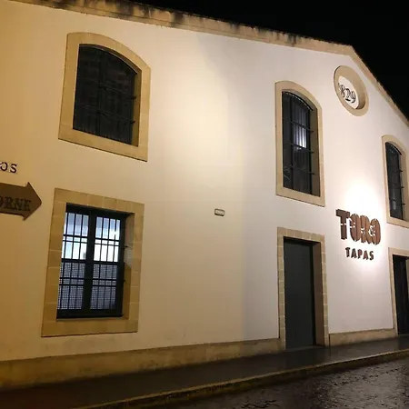Cosy In 43 M² Parking