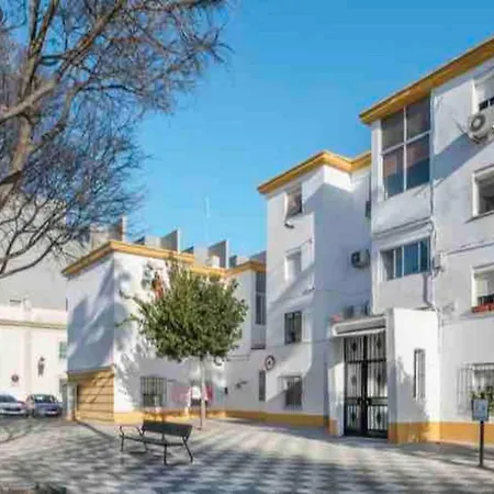 Apartman Cosy In 43 M² Parking *