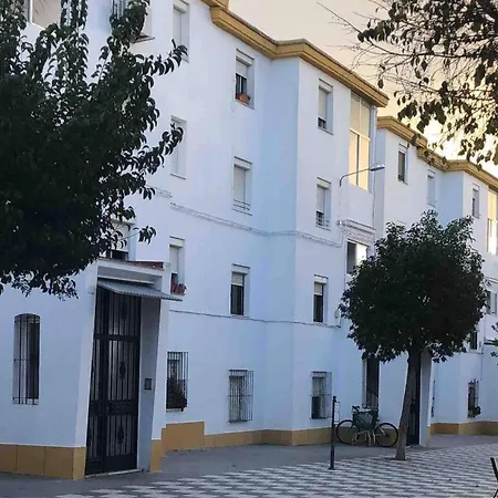 Cosy In 43 M² Parking Apartman